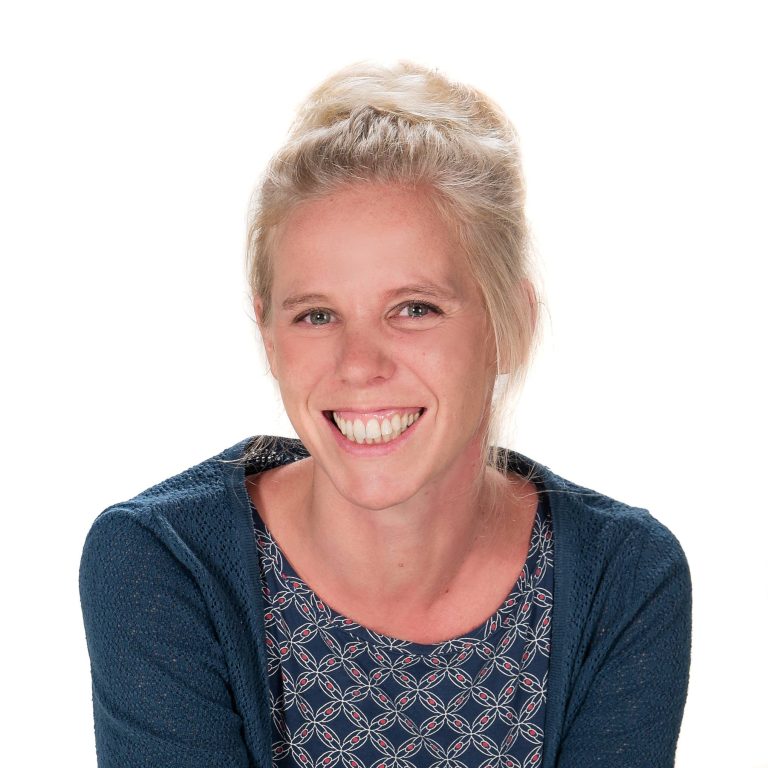 Foto van Chantal