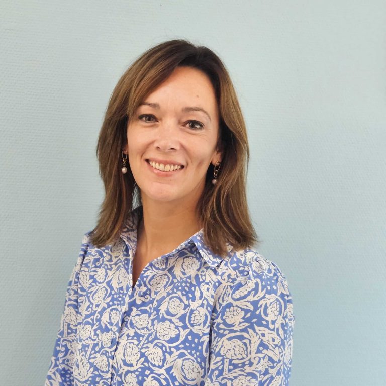 Foto van Danieke