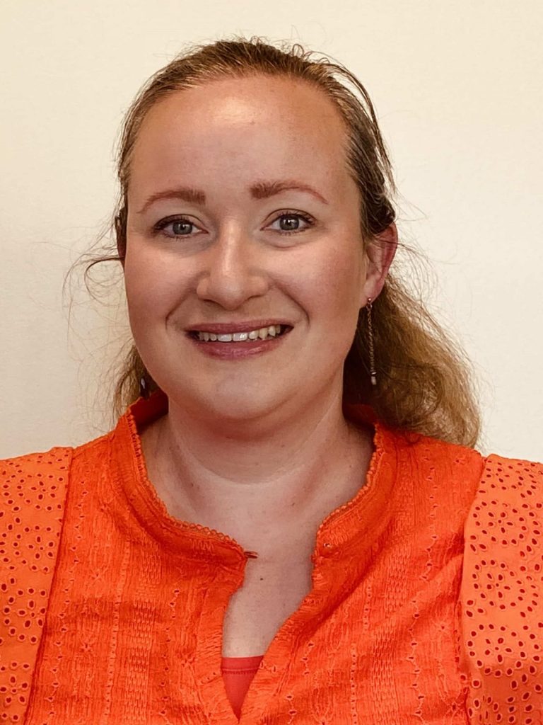 Foto van E. Biewenga