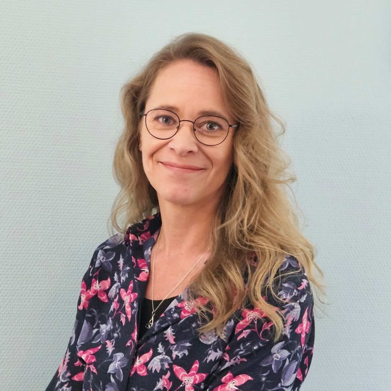 Foto van Judith