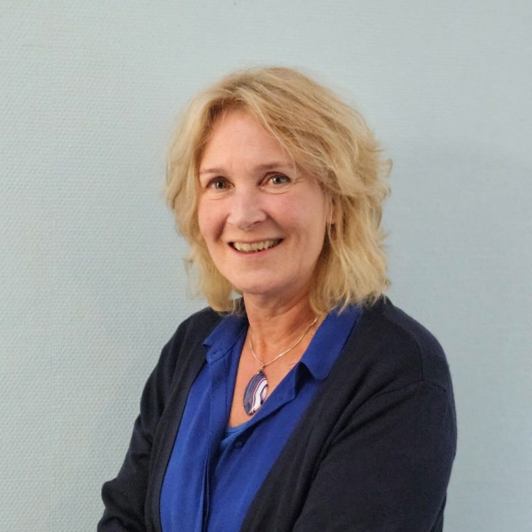 Foto van Karin