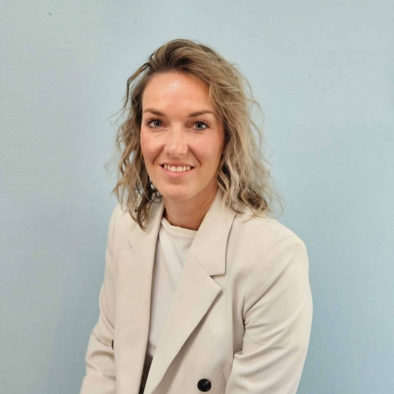 Foto van Charissa