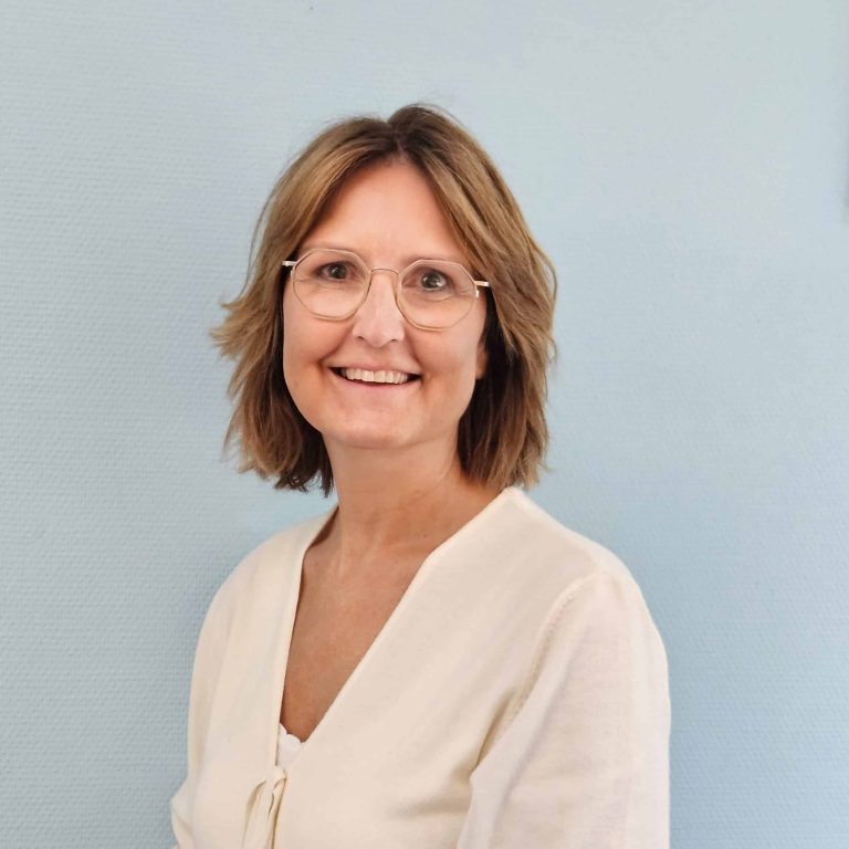 Foto van Ingrid