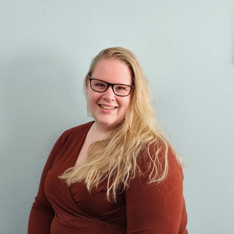 Foto van Lisa