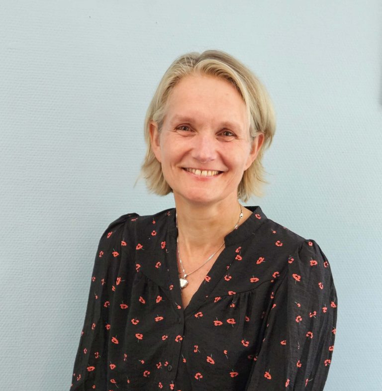 Foto van M. Berg-Vegter